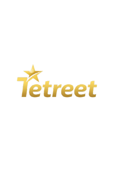 Tetreet Logo